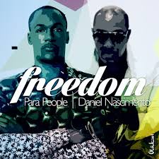 Freedom (feat. Daniel Nascimento)