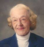 Obituary for Constance J. Beam