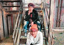 9980 likes · 121 talking about this. Bts S Rm Raves About J Hope S Upcoming Mixtape Soompi