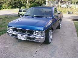 Blaznups 1993 Nissan Regular Cab In Danville Va Nissan Hardbody Nissan Nissan Vans