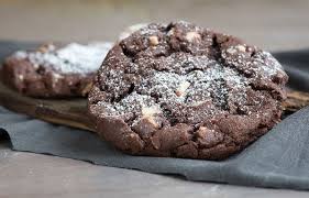 Cookies Tres Chocolat Sans Oeufs C Pezibear Cc0 Public Domain Pixabay Recette Gouter Petits Moelleux Au Chocolat Chocolat