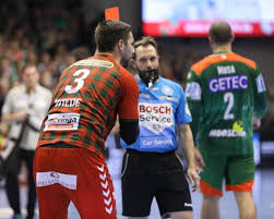 Liveticker, ergebnisse, die tabelle und die 2. Ergebnisse Und Handball Bundesliga Flensburg In Front Fuchse Siegen In Magdeburg