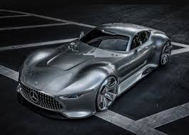 Mercedes Prototype Mercedes Benz Amg Super Sport Cars Turismo