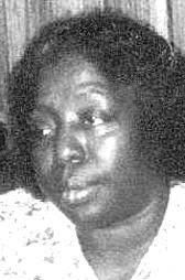 Jannie Dodd Obituary (2008)