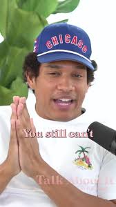 @Darius Jackson and I talk all things Darius, Fatherhood, Acting and  Passion for football & a FUN impersonation. Tap in with us as we chat and  share some insight. Link in bio #dariusjackson ...