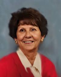 Jo Ann Harl Obituary 2024