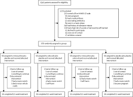 Bipolar disorder 1 vs 2, which is worse? Minocycline And Celecoxib As Adjunctive Treatments For Bipolar Depression A Multicentre Factorial Design Randomised Controlled Trial The Lancet Psychiatry