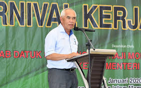 Berusia tidak kurang daripada 18 tahun sehingga 35 tahun. Lebih 1 000 Lepasan Spm Stpm Sabah Daftar Pomigas Buletin Pekerja