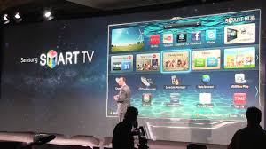 Samsung Es 8000 Led Tv Youtube