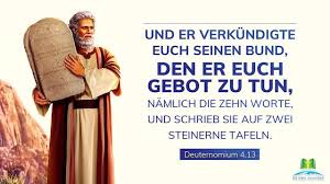 Seit urzeiten des judentums und der christlichen kirchen bilden die 10 gebote so etwas wie den „schlüssel zu einer gelungenen lebensgestaltung. Schriften Uber Die Zehn Gebote