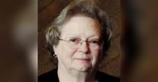 Ruth Anna Grindstaff Sturgeon Obituary