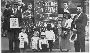 However this hospitality was not extended to aboriginal service men who had served in world war l and ll. 1965 Freedom Ride Aiatsis