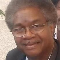 Mr. Louis Charles "LC" Smith Obituary