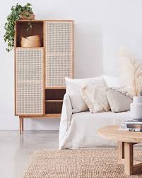 2020 Ev Dekorasyon Trendleri Rattan Mobilya Jut Hali 2020 Mobilya Ev Icin Oturma Odasi Fikirleri