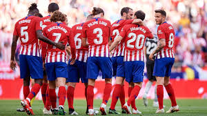 H2h stats, prediction, live score, live odds & result in one place. Atletico Madrid Vs Sevilla Fc Football Match Report May 12 2019 Espn