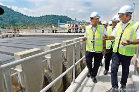 (abass), it has imposed a safety measure of maintaining the semenyih dam. Langat 2 Completion Pushed To 2022 The Edge Markets
