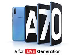 Ram 6 gb, rom 128 gb, dan memori eksternal hingga 256 gb. Harga Dan Spesifikasi Samsung Galaxy A70 Ram 6gb Rom 128gb Terbaru Di Indonesia