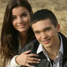 Bella Driver and Tru Petrilli's Wedding Website