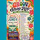 Groovy Shop Hop