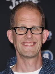 Pete Docter Movies & TV Shows List