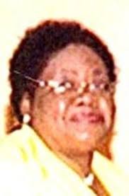 Dorothy Sears Obituary (2015)