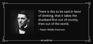 Alcoholism quotes for instagram plus a big list of quotes including rolling down the street, smoking indo, sippin' on gin and juice. Top 21 Alcohol Abuse Quotes A Z Quotes