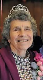 Obituary information for Jessie M. Morin