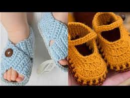 En Guzel Bebek Patik Modelleri Iki Sis Bebek Patik Modeli Tig Isi Bebek Patigi Orgu Modelleri Youtube Tig Isi Bebek Tig Isleri Patikler