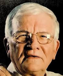 Ernest Larson Obituary (1937