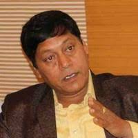 Triloki Nath Chaudhary