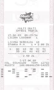 We did not find results for: Polonia Multi Loto 20 80 Rezultate Azi