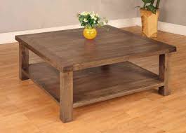 Surprising Large Square Coffee Table Coffee Table Wood Coffee Table Square Coffee Table