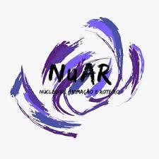 [Logo do NuAR]