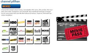 Indovision Movies Channels Elmekon