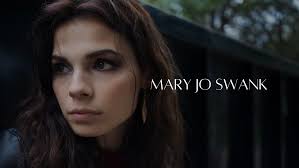 Mary Jo
