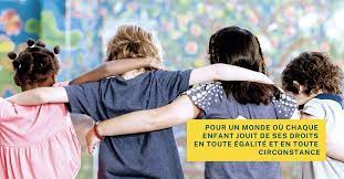Bureau International Des Droits Des Enfants Ibcr Home Facebook