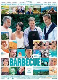 With lambert wilson, franck dubosc, florence foresti, guillaume de tonquédec. Barbecue 2014 Imdb