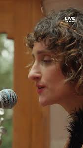 Spinning spaces around her into hypnotic soundscapes, Peruvian songwriter  Lazorrazapata transforms El Desierto with a live performance showcasing  songs across her discography. , Watch her perform the ...