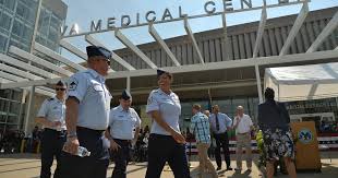 Find door contractors near me on houzz before you hire a door contractor, shop through our network of over 8,145 local door contractors. New Colorado Va Hospital Is State Of The Art And More Than 1 Billion Over Budget