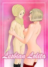 Lesbian Nursing • Free Porn Comics