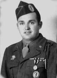 James Elvin Decker (1915-2009)