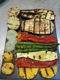 Receptes.cat és la xarxa social de cuina amb milers de receptes de cuina en català de tot el món en els blogs dels diferents xefs amb els seus plats i trucs de cuina Graellada De Verduras Picture Of El Cuit Granollers Tripadvisor