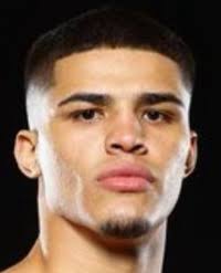 BoxRec: Xander Zayas