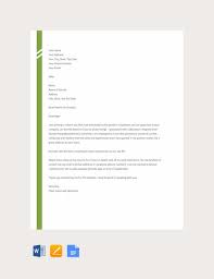 17 Simple Application Letter Examples Pdf Doc Examples
