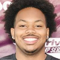 Ethan Utley 2025 Strongside Defensive End Tennessee