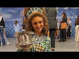 A Perfect Score! Champion Dancer