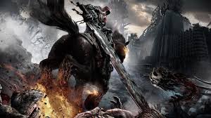 Top 10 Upcoming Open World Games Of 2017 2018 With Gameplay Ps4 Xbox Hero Wallpaper Widescreen Wallpaper Pc Games Wallpapers
