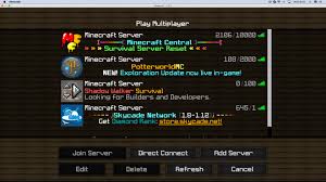 Servers de minecraft 1.8 no premium, premium, hunger games, skyblock, survival, tntrun, dtn. Shadow Walker Survival 1 8 1 12 2 Minecraft Server