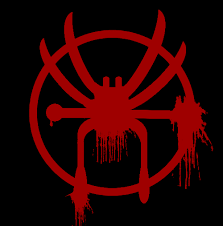 Maybe you would like to learn more about one of these? Here S My Trash Attempt At Miles Morales S Logo From Spiderman Into The Spiderverse Im Not Good At This Blackops4