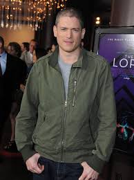 Wentworth Miller Photos Photos The Loft Screening In La Wentworth Miller Wentworth Michael Scofield
